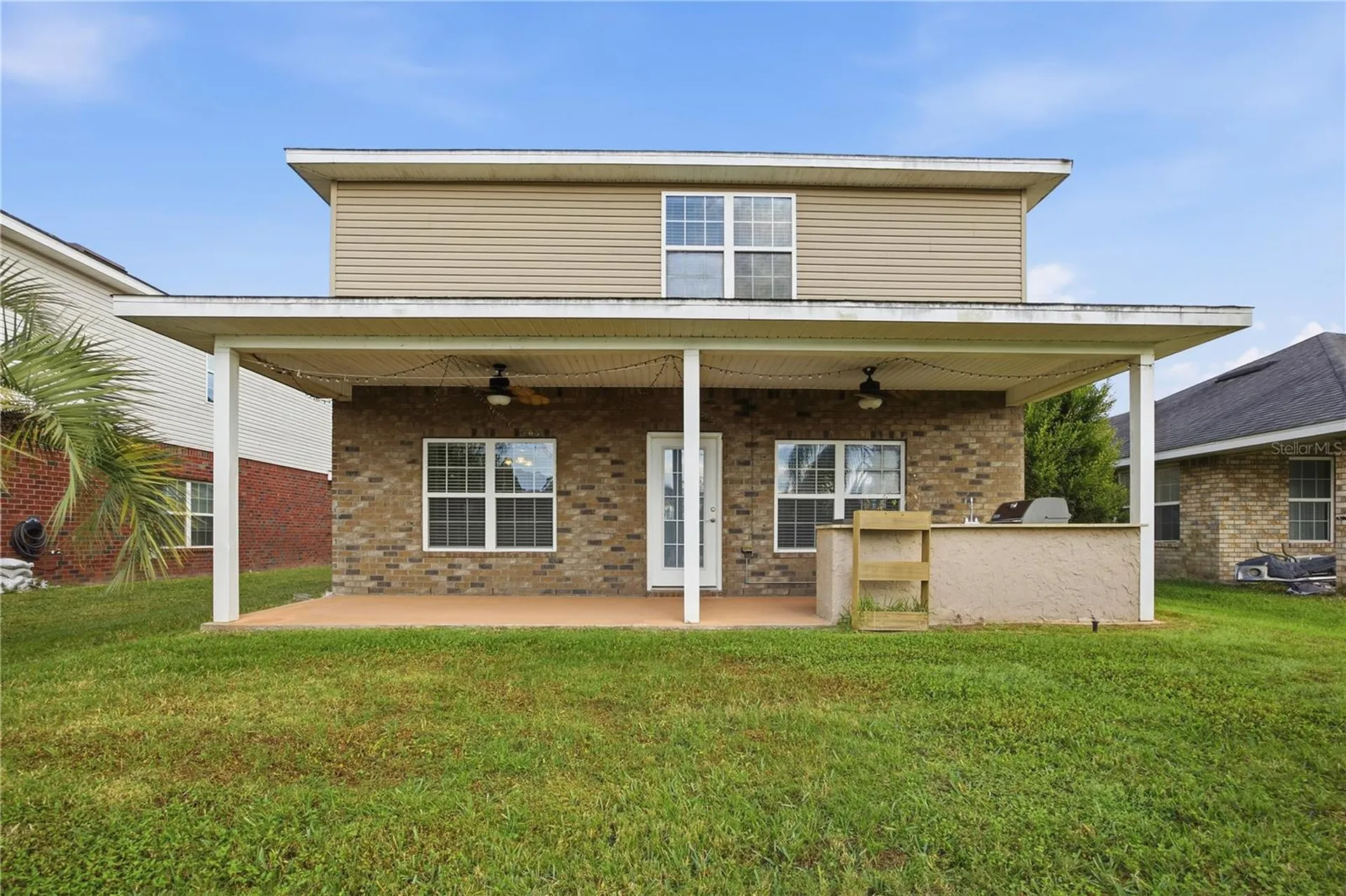 5429 Cordgrass Bend Lane Port Orange FL 32128