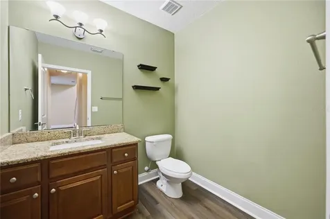 5429 Cordgrass Bend Lane Port Orange FL 32128