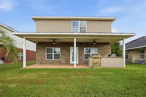 5429 Cordgrass Bend Lane Port Orange FL 32128