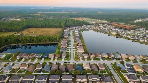 5429 Cordgrass Bend Lane Port Orange FL 32128
