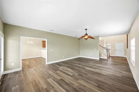 5429 Cordgrass Bend Lane Port Orange FL 32128