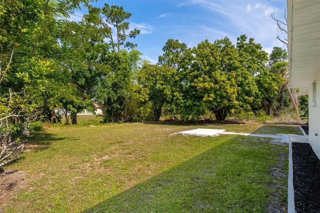 1231 Beacon Drive Port Charlotte FL 33952