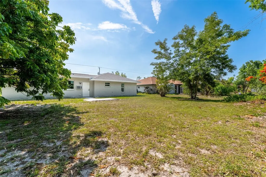 1231 Beacon Drive Port Charlotte FL 33952