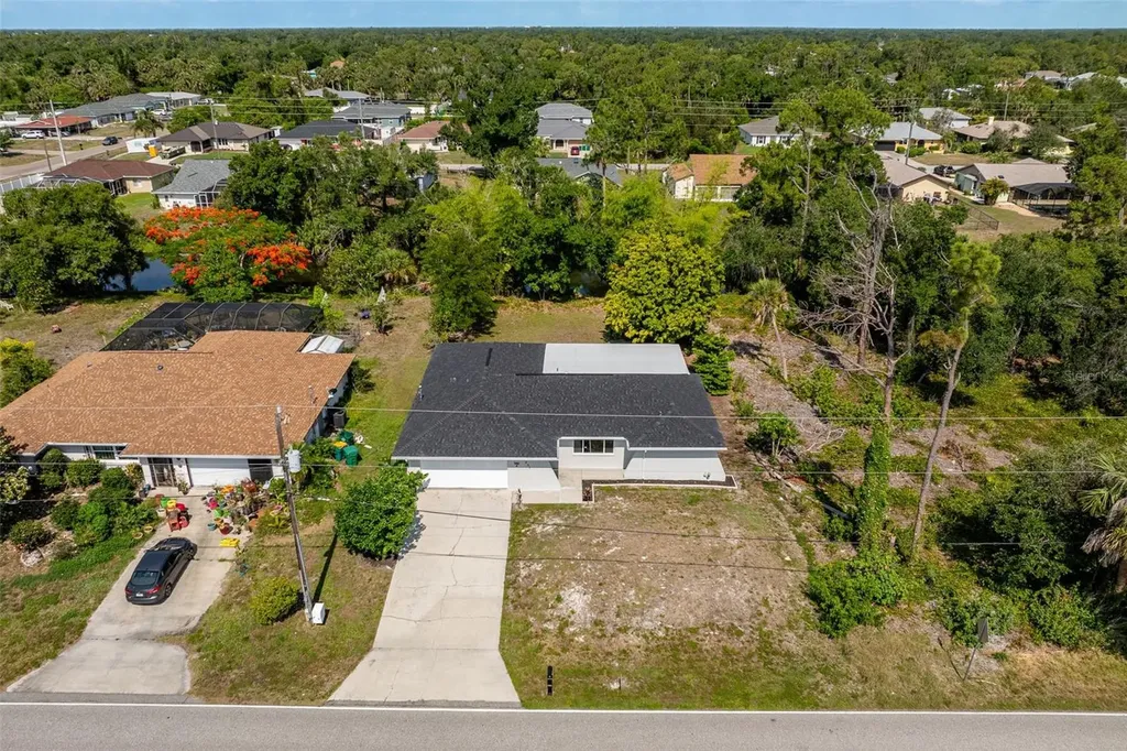 1231 Beacon Drive Port Charlotte FL 33952