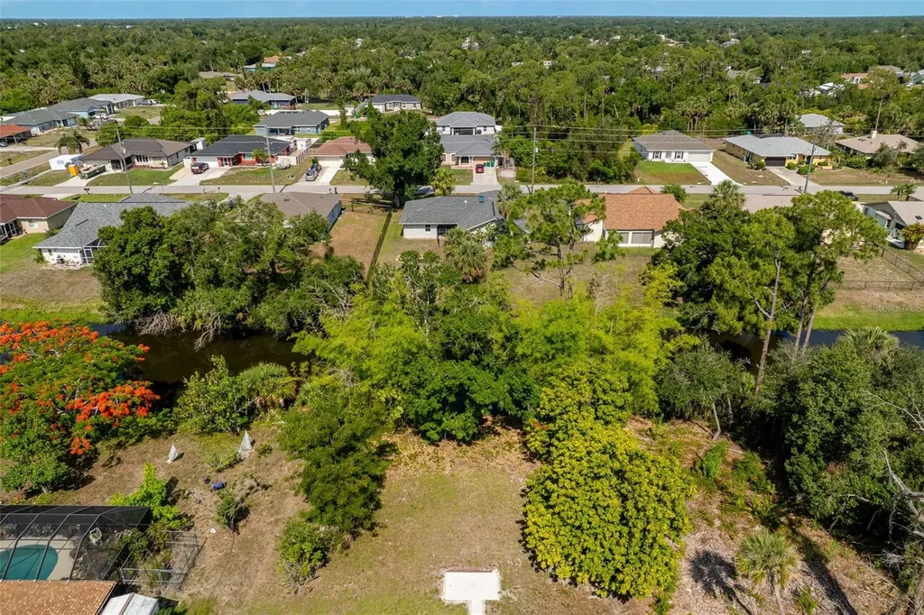 1231 Beacon Drive Port Charlotte FL 33952