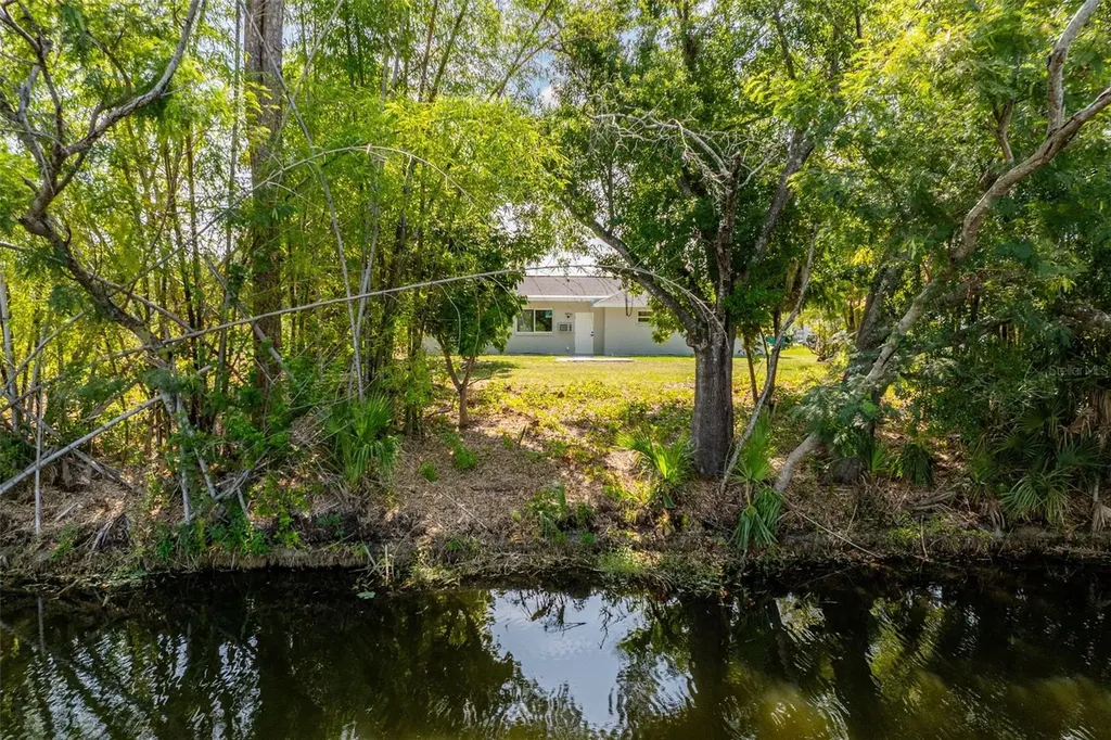 1231 Beacon Drive Port Charlotte FL 33952