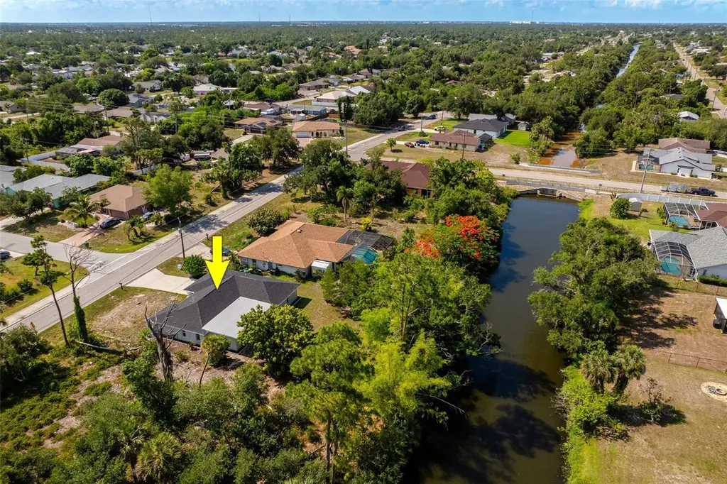 1231 Beacon Drive Port Charlotte FL 33952