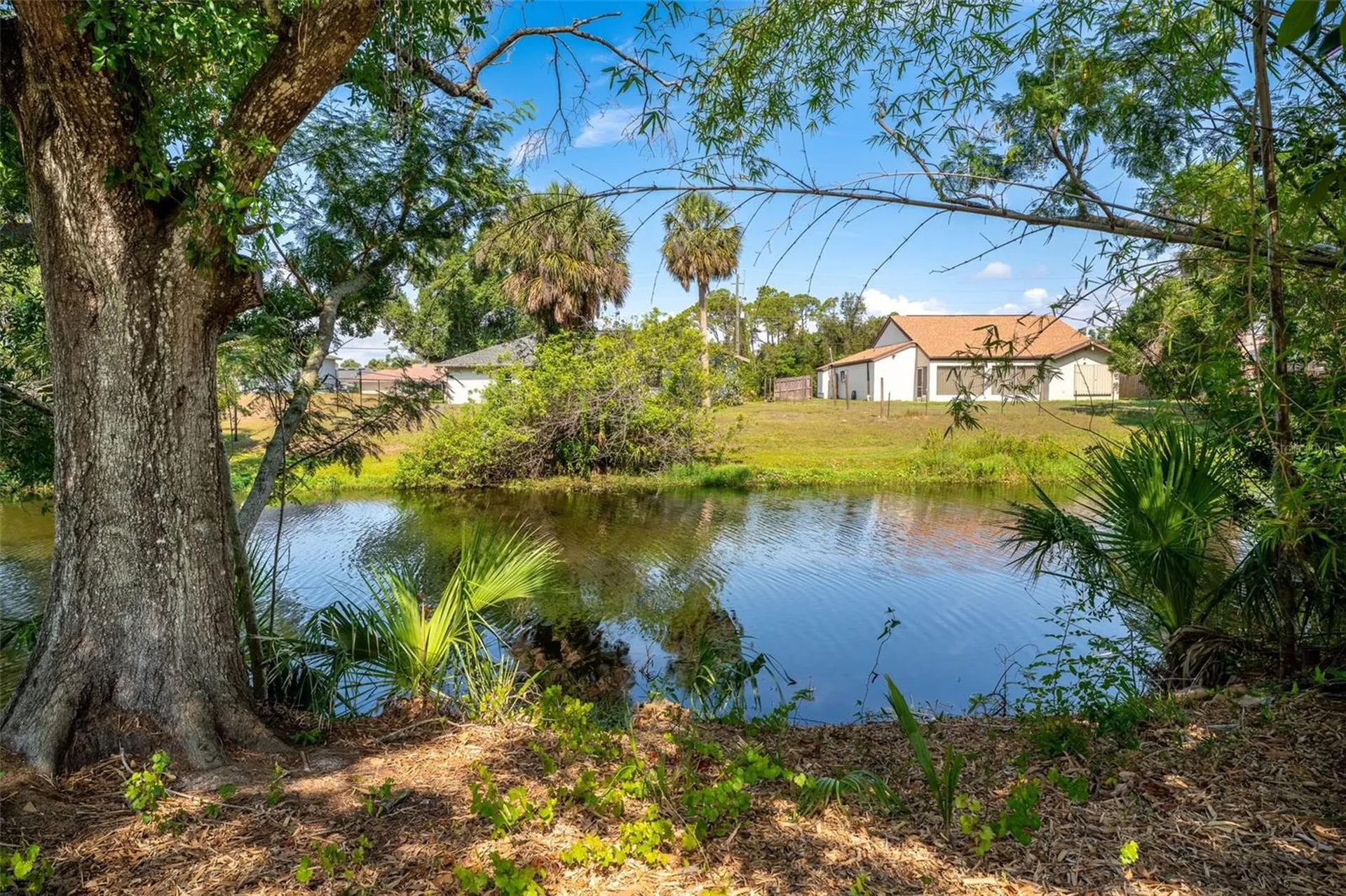 1231 Beacon Drive Port Charlotte FL 33952