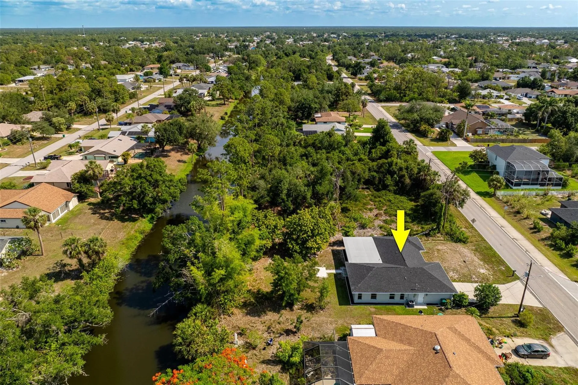1231 Beacon Drive Port Charlotte FL 33952