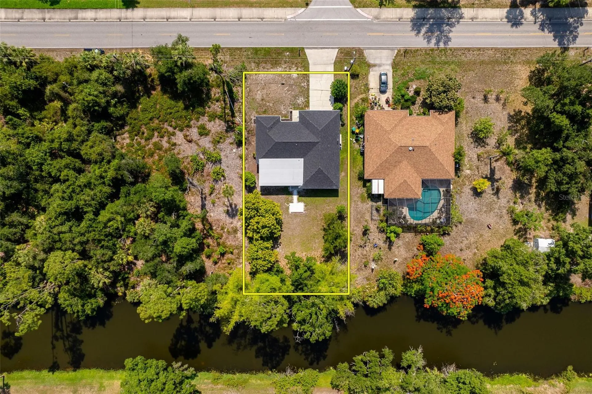 1231 Beacon Drive Port Charlotte FL 33952
