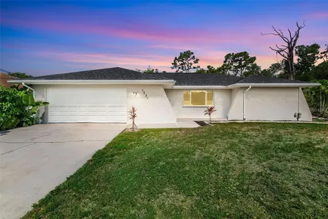 1231 Beacon Drive Port Charlotte FL 33952