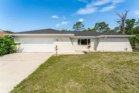 1231 Beacon Drive Port Charlotte FL 33952