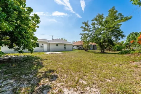 1231 Beacon Drive Port Charlotte FL 33952