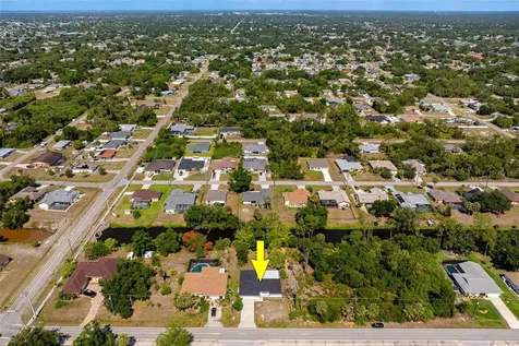 1231 Beacon Drive Port Charlotte FL 33952