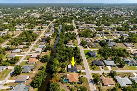 1231 Beacon Drive Port Charlotte FL 33952