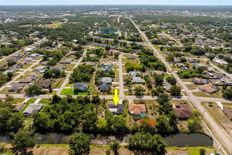 1231 Beacon Drive Port Charlotte FL 33952