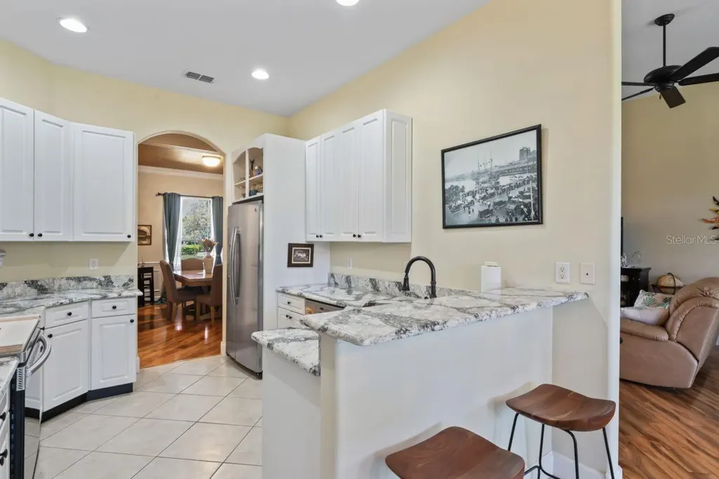 9398 Burnam Drive Weeki Wachee FL 34613