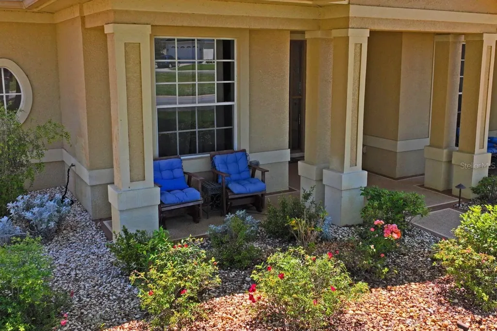 9398 Burnam Drive Weeki Wachee FL 34613