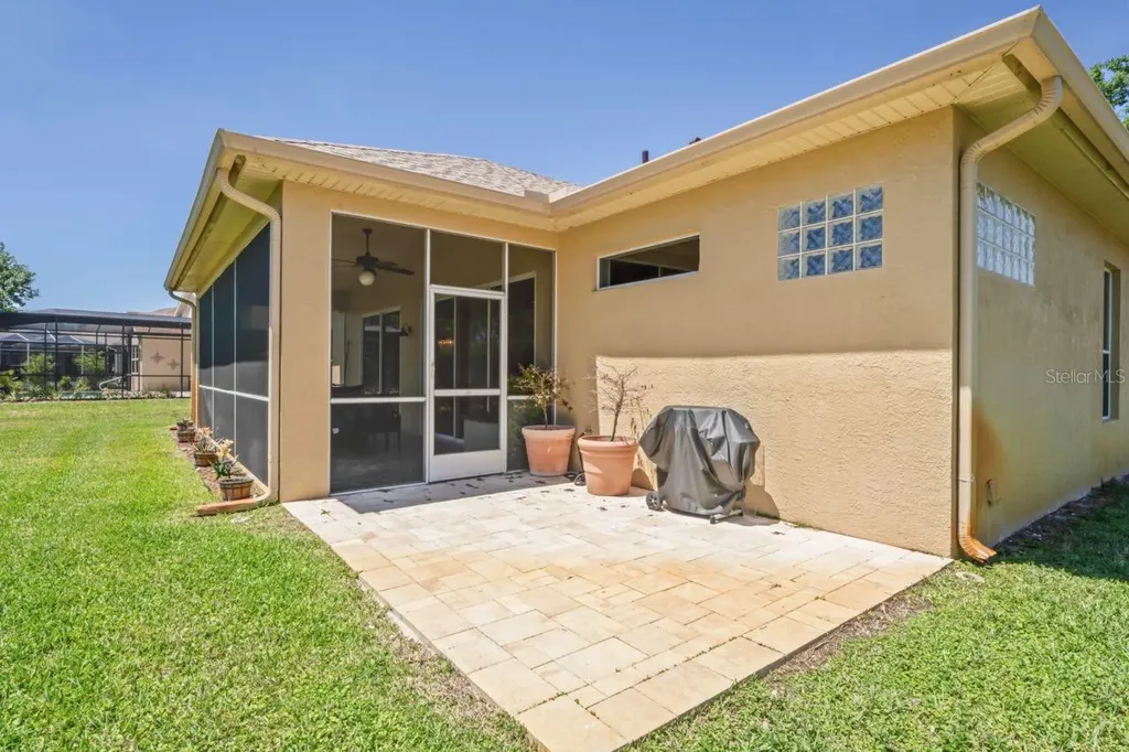 9398 Burnam Drive Weeki Wachee FL 34613