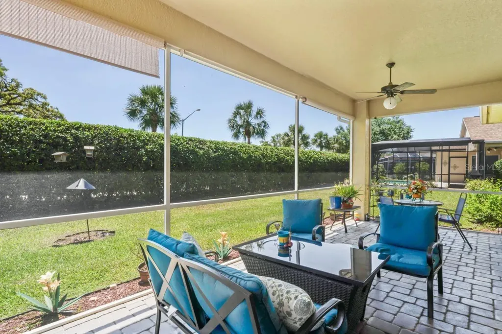 9398 Burnam Drive Weeki Wachee FL 34613