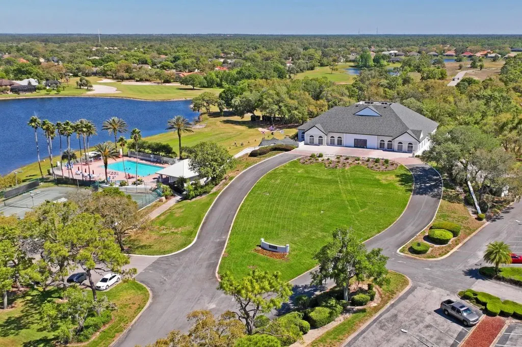 9398 Burnam Drive Weeki Wachee FL 34613