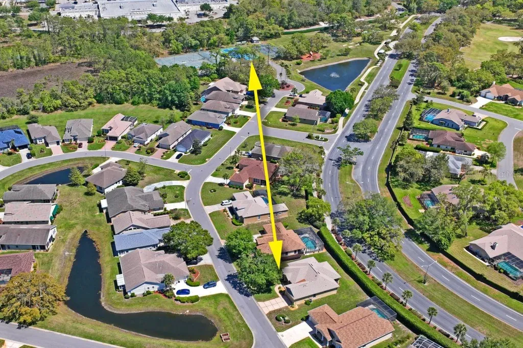 9398 Burnam Drive Weeki Wachee FL 34613