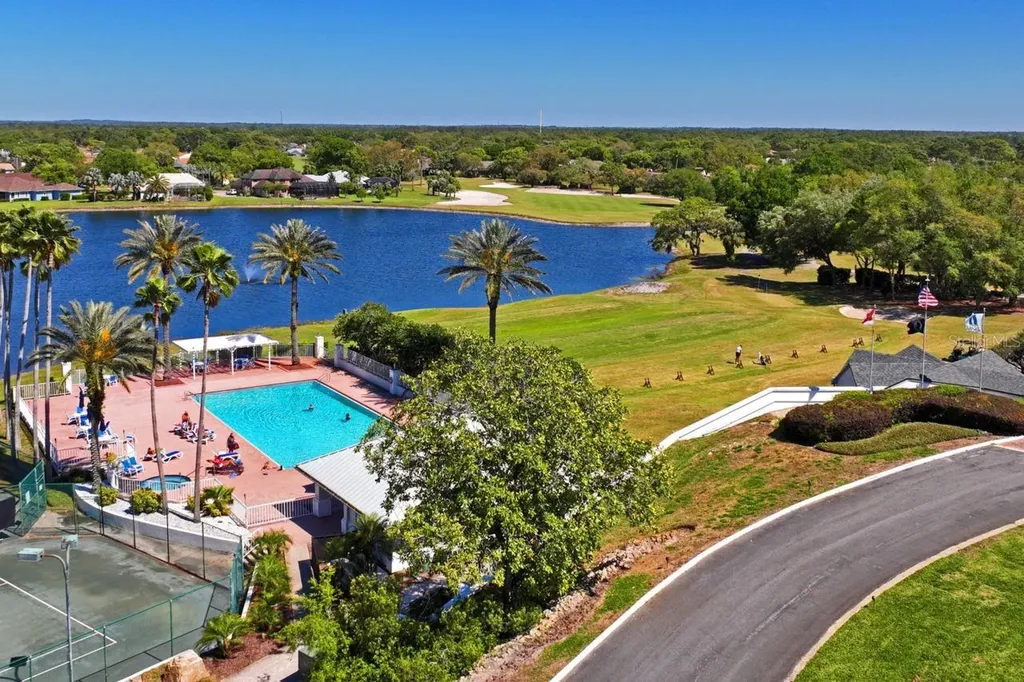 9398 Burnam Drive Weeki Wachee FL 34613