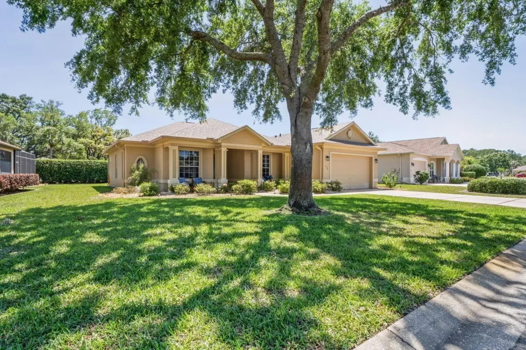 9398 Burnam Drive Weeki Wachee FL 34613
