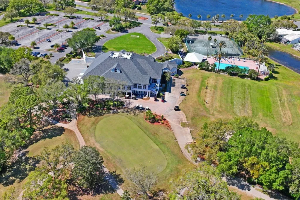 9398 Burnam Drive Weeki Wachee FL 34613