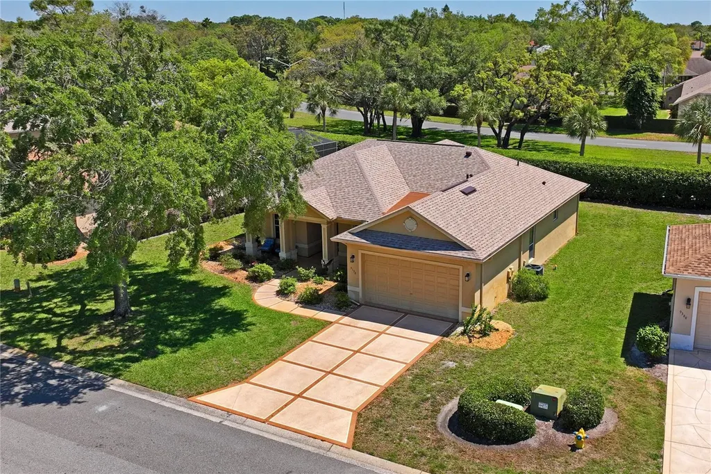 9398 Burnam Drive Weeki Wachee FL 34613
