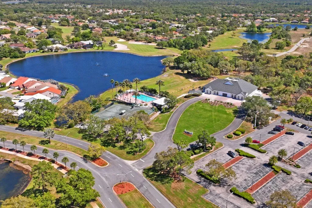 9398 Burnam Drive Weeki Wachee FL 34613