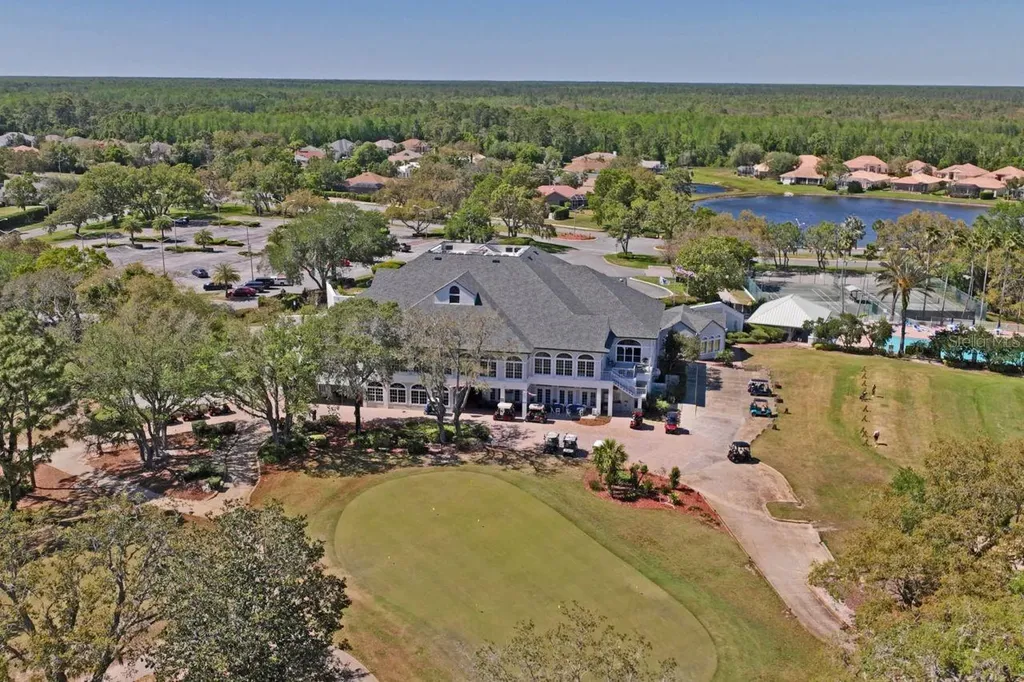 9398 Burnam Drive Weeki Wachee FL 34613