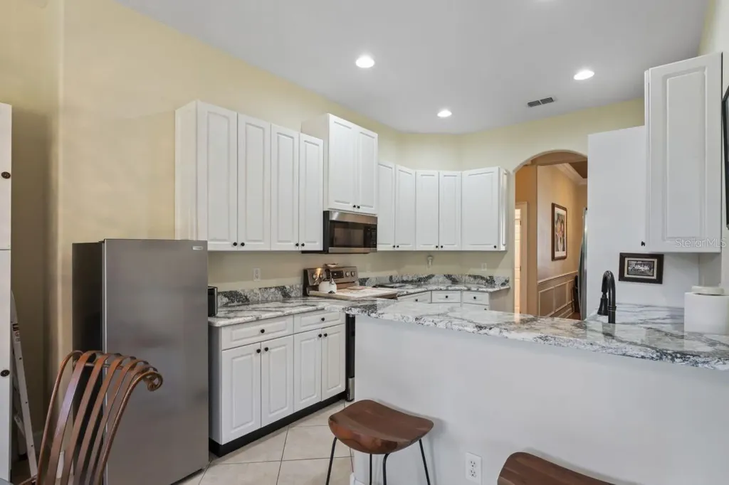 9398 Burnam Drive Weeki Wachee FL 34613