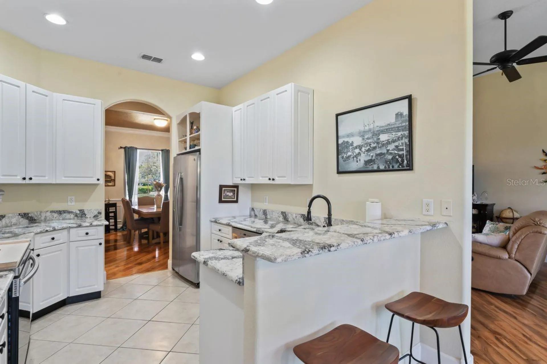 9398 Burnam Drive Weeki Wachee FL 34613