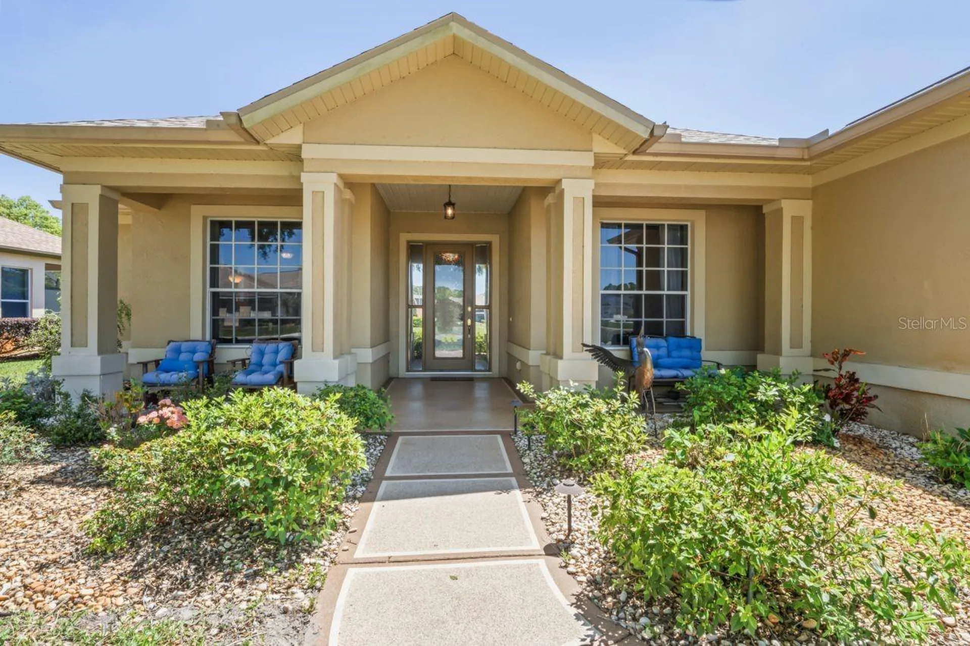 9398 Burnam Drive Weeki Wachee FL 34613