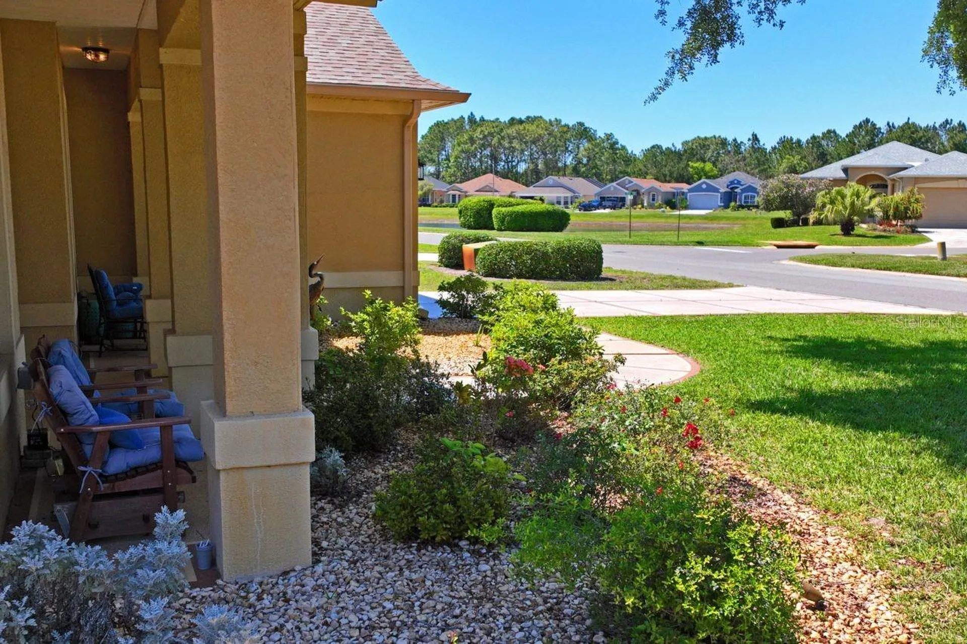 9398 Burnam Drive Weeki Wachee FL 34613