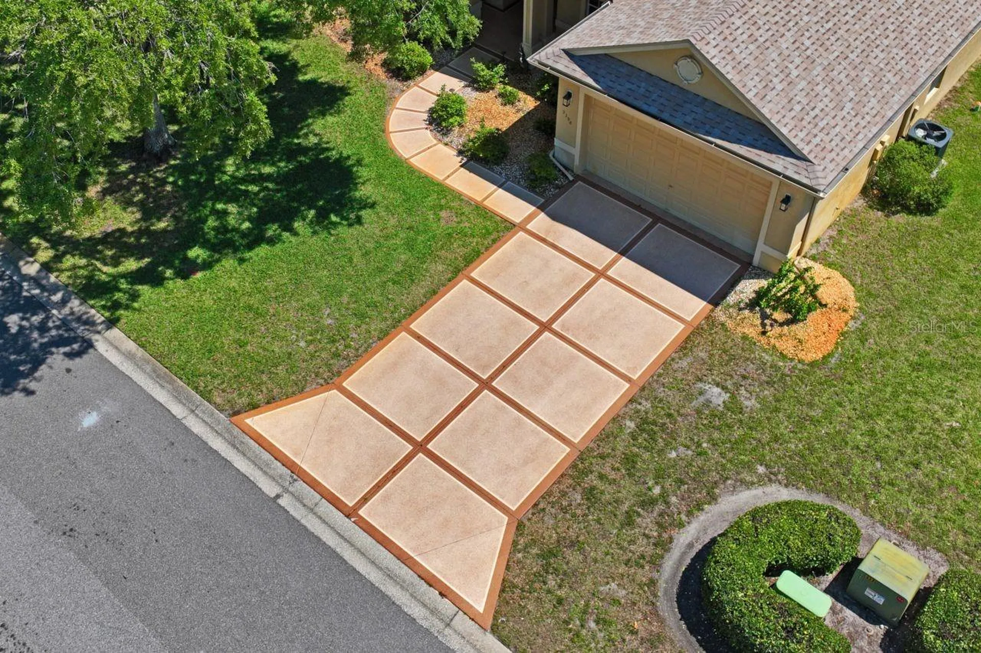 9398 Burnam Drive Weeki Wachee FL 34613