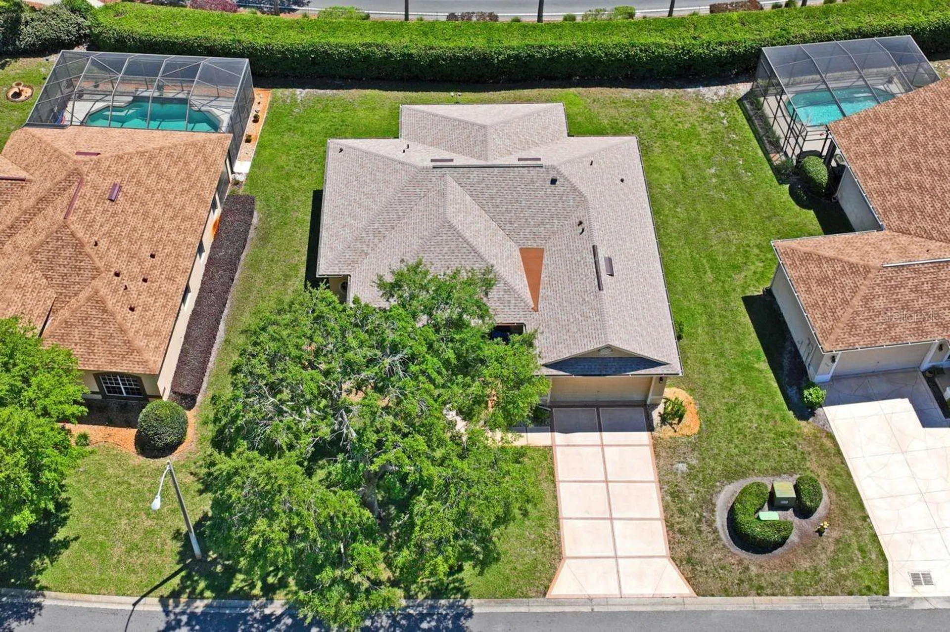 9398 Burnam Drive Weeki Wachee FL 34613