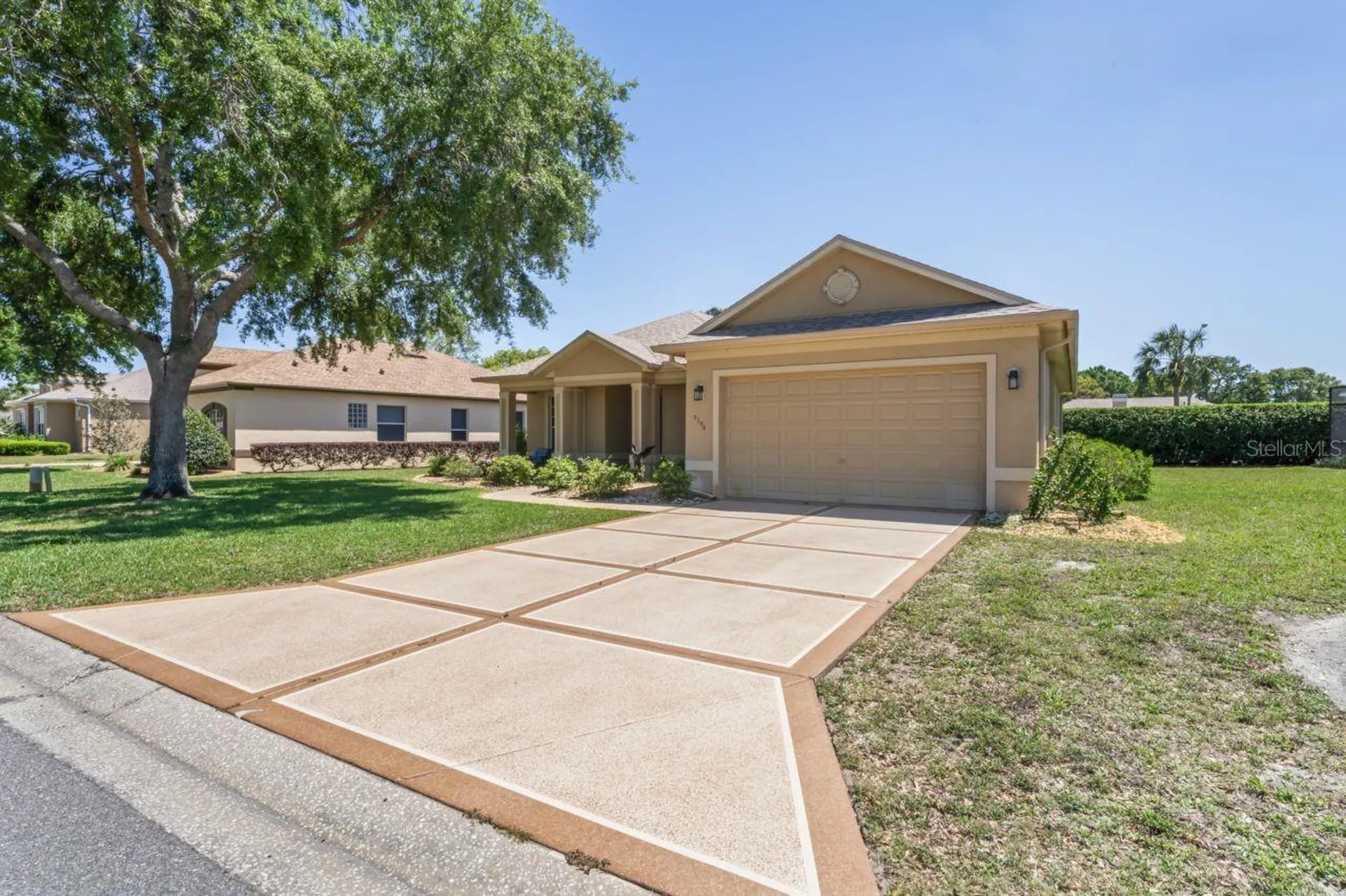 9398 Burnam Drive Weeki Wachee FL 34613