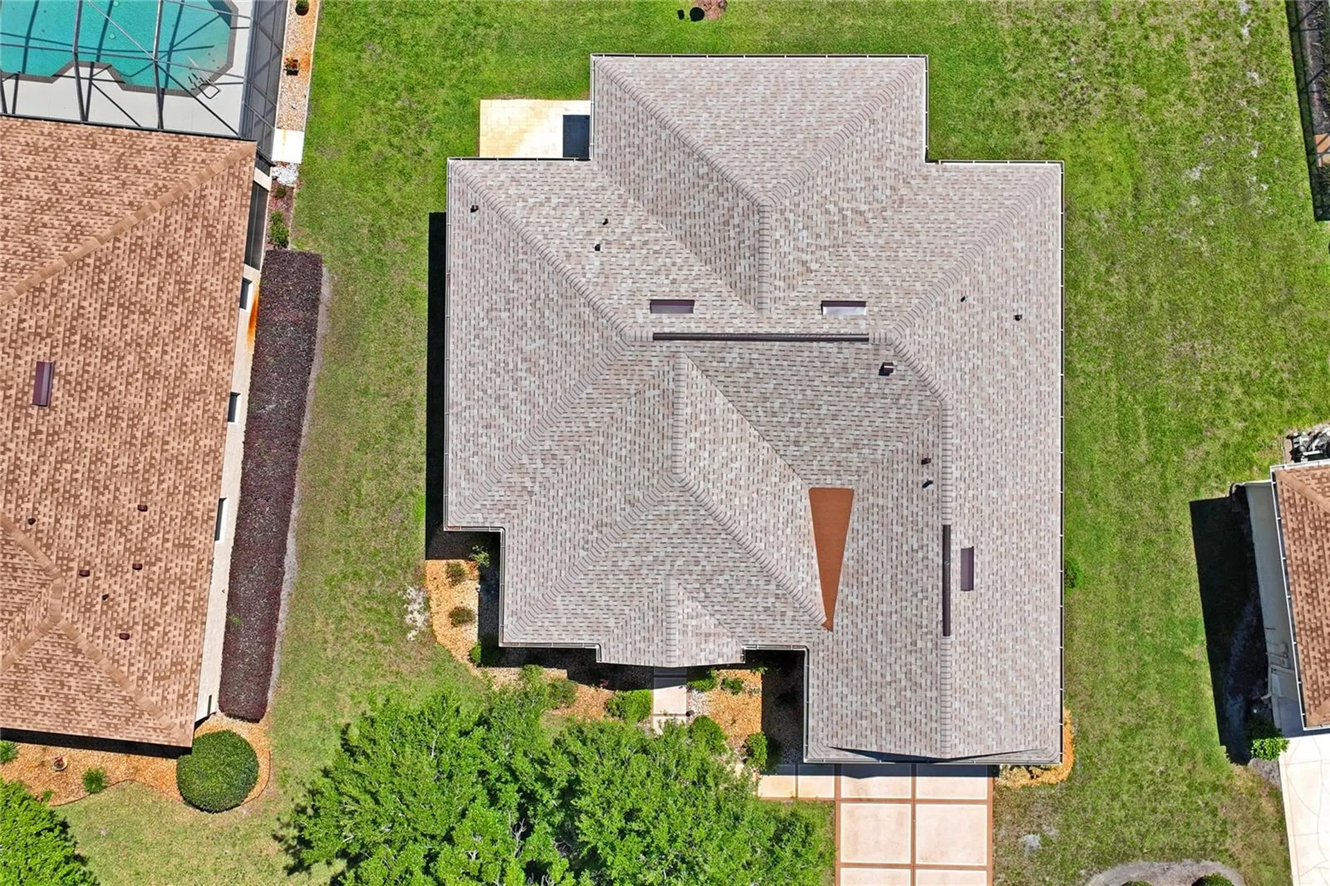 9398 Burnam Drive Weeki Wachee FL 34613
