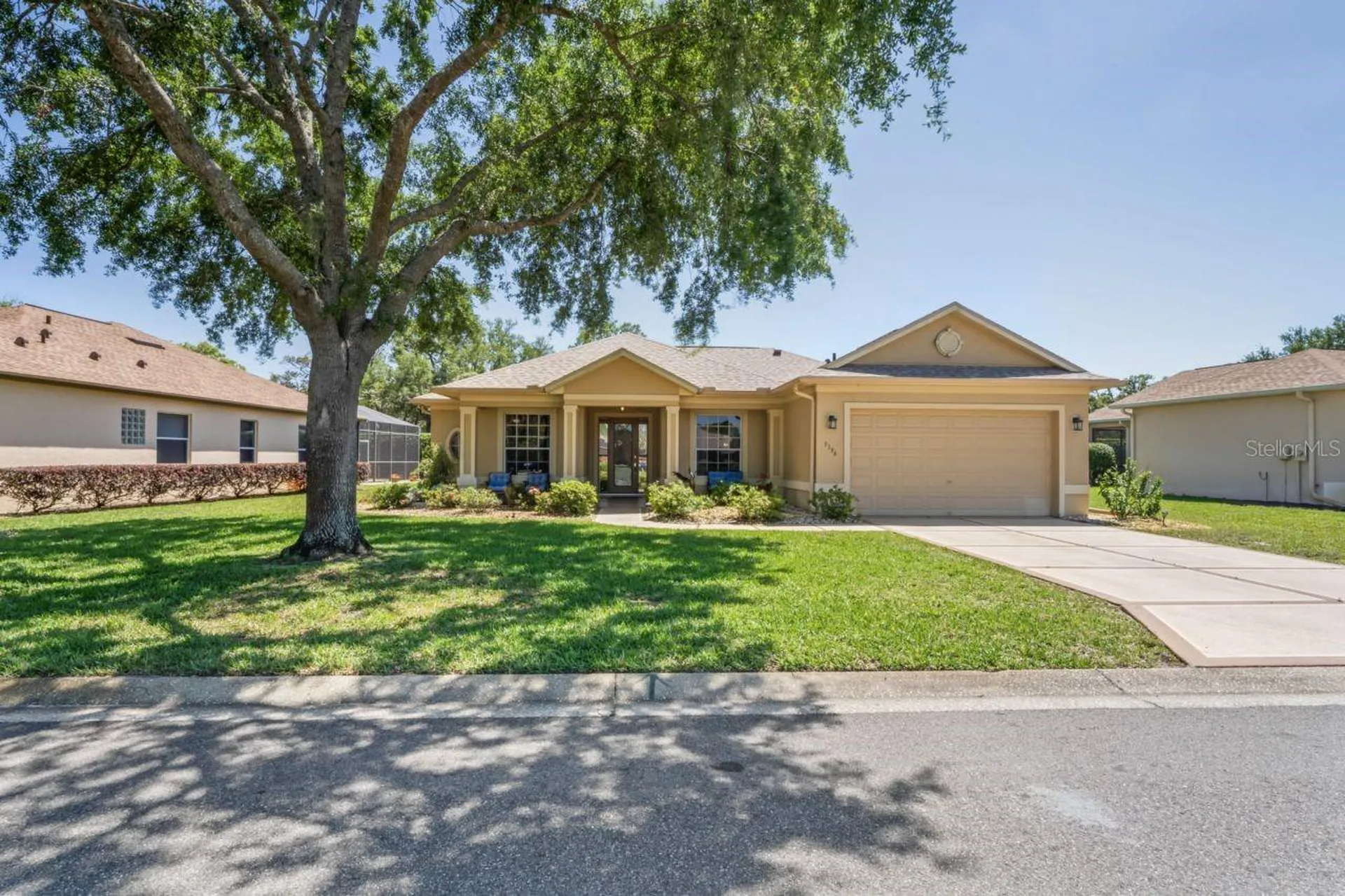 9398 Burnam Drive Weeki Wachee FL 34613