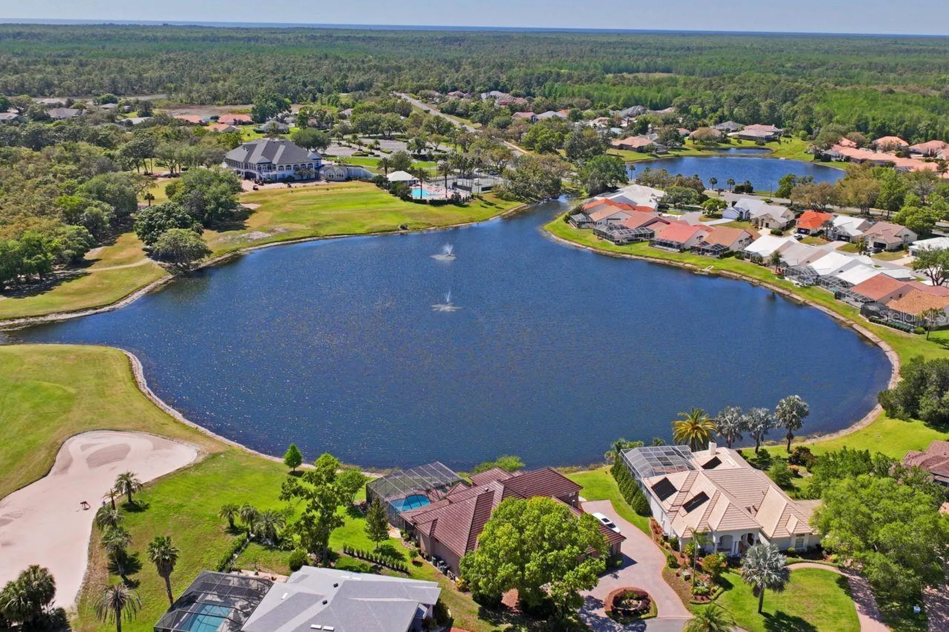 9398 Burnam Drive Weeki Wachee FL 34613