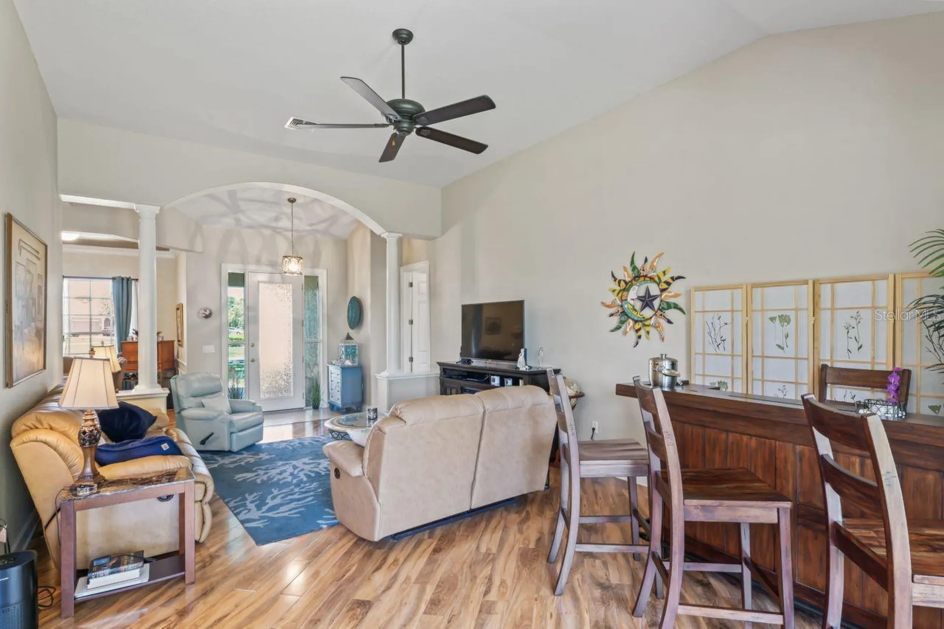 9398 Burnam Drive Weeki Wachee FL 34613