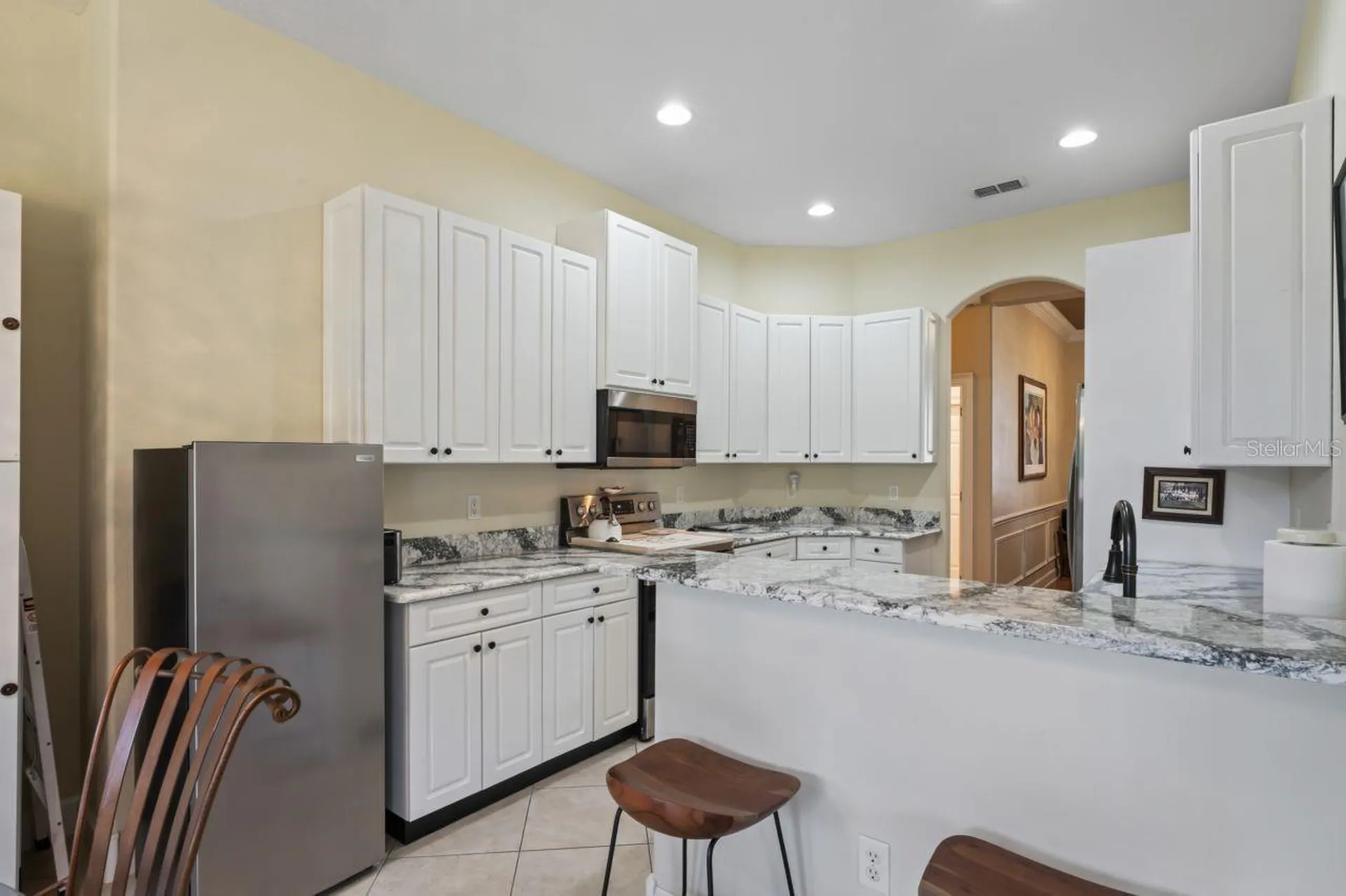 9398 Burnam Drive Weeki Wachee FL 34613
