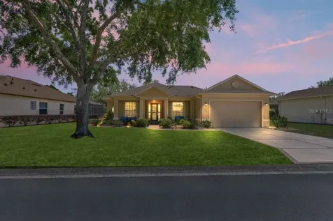 9398 Burnam Drive Weeki Wachee FL 34613
