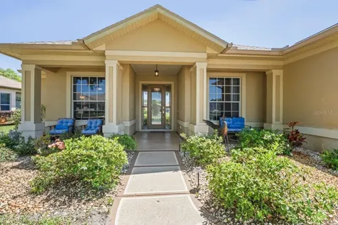 9398 Burnam Drive Weeki Wachee FL 34613