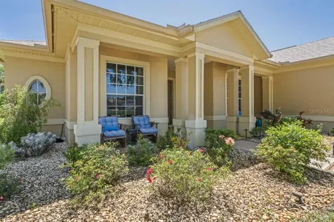 9398 Burnam Drive Weeki Wachee FL 34613