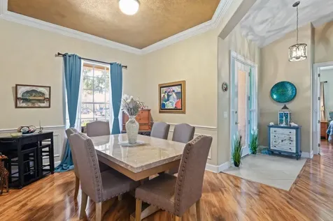9398 Burnam Drive Weeki Wachee FL 34613