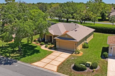 9398 Burnam Drive Weeki Wachee FL 34613