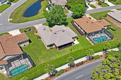 9398 Burnam Drive Weeki Wachee FL 34613